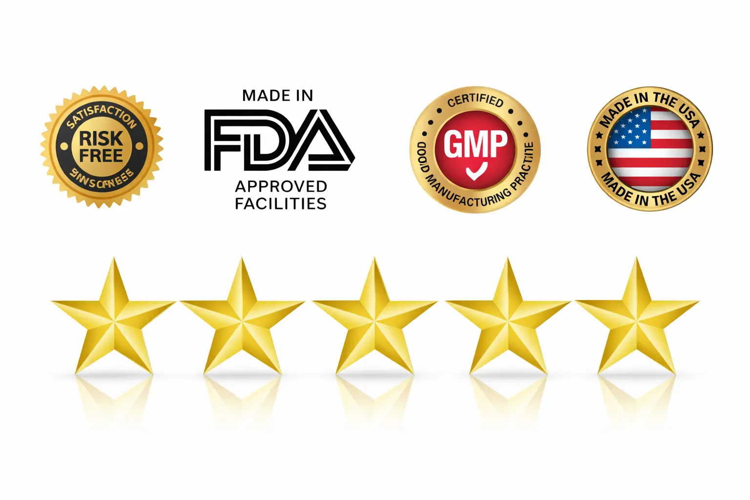 Alpha Pro Force Natural Male Vitality Supplement